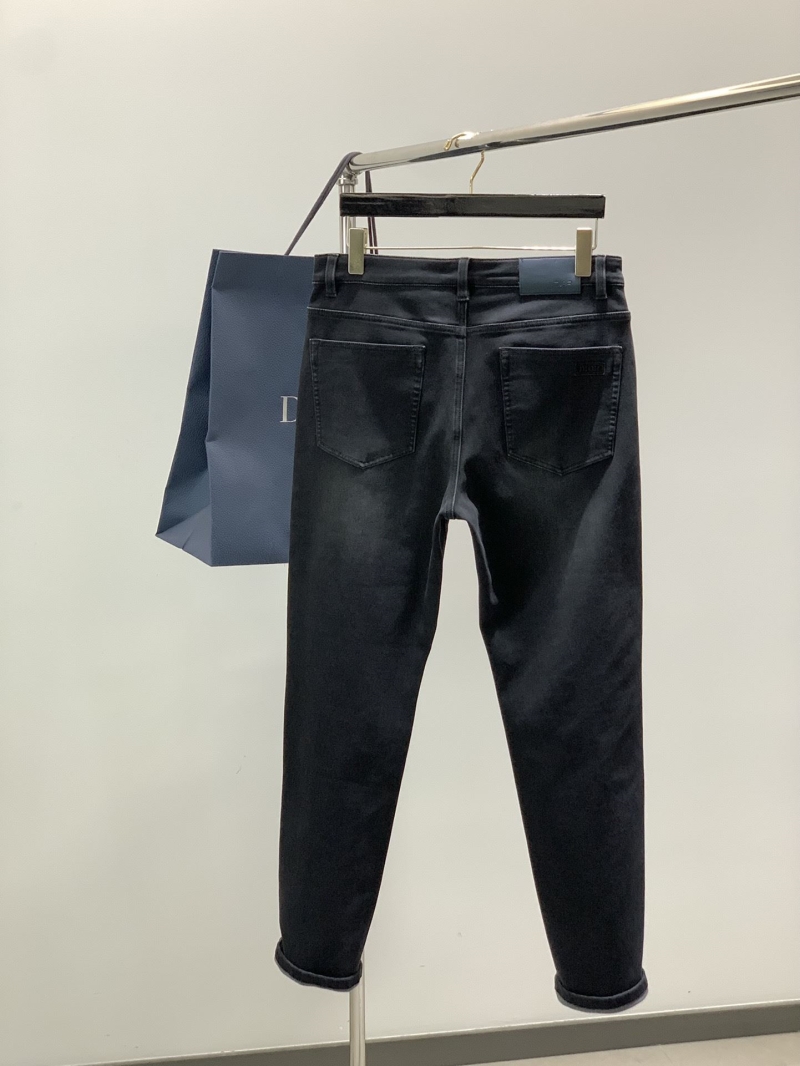 chr1st1an D10r jeans